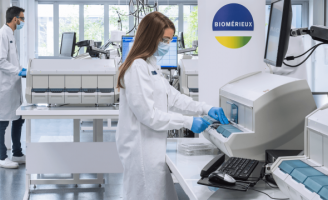 Biomérieux - Centre de biologie moléculaire